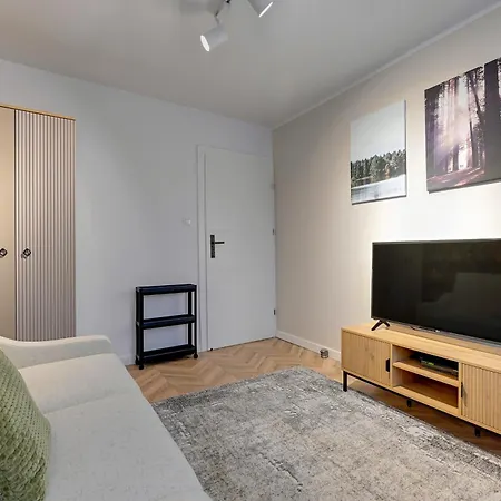 Hallera By Downtown Apartments Gdansk Exterior photo