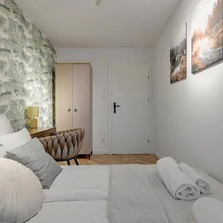 Hallera By Downtown Apartments Gdansk Exterior photo