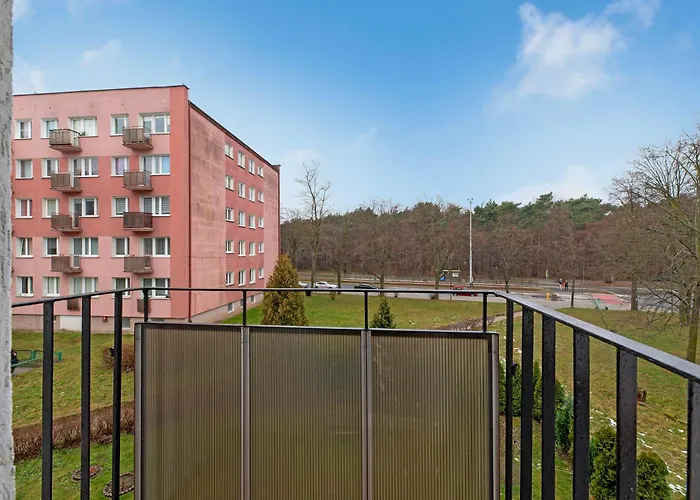Hallera By Downtown Apartments